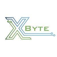 xbyte srl logo image