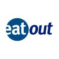 the eat out group logo image