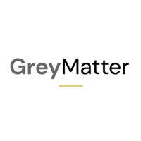 greymatter logo image