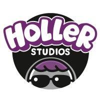 holler studios