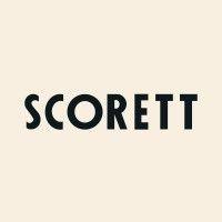 scorett footwear ab