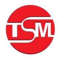 tsm germany logo image