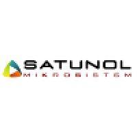 pt. satunol mikrosistem logo image