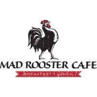 mad rooster cafe