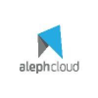 alephcloud systems, inc. logo image