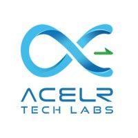 acelr logo image