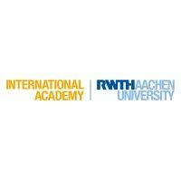 rwth international academy