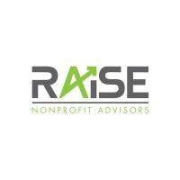 raise nonprofit advisors logo image