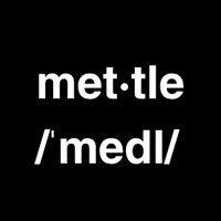 mettle factory logo image