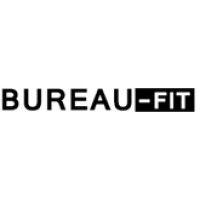 bureau-fit logo image