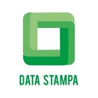 data stampa logo image