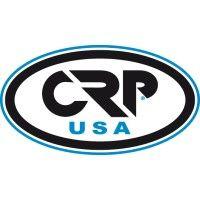 crp usa logo image