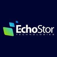 echostor technologies logo image