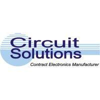 circuit solutions (cambridge) limited logo image