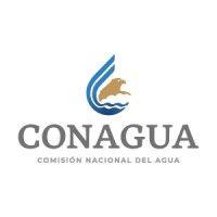 conagua (comisión nacional del agua) logo image