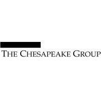 the chesapeake group logo image