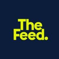 the feed logo image