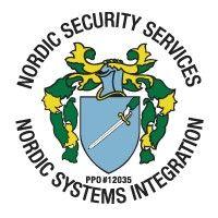 nordic security services