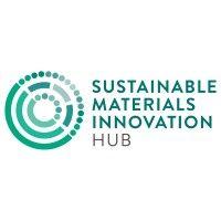 sustainable materials innovation hub logo image