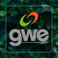 gwe group limited logo image