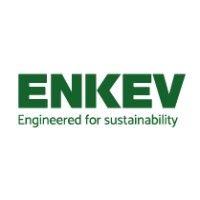 enkev group logo image