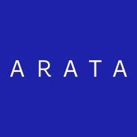 arata logo image