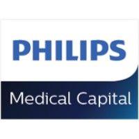 philips medical capital logo image