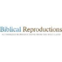 biblical reproductions inc logo image