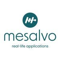 mesalvo gmbh logo image