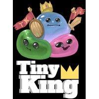 tiny king logo image