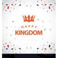 happy kingdom company logo image