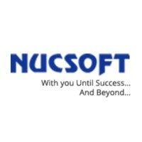 nucsoft logo image