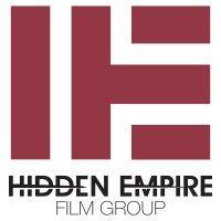 hidden empire film group logo image