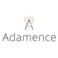 adamence.co.uk logo image