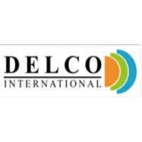 delco international gmbh logo image