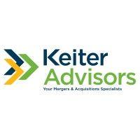 keiter advisors logo image