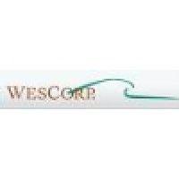 wescorp logo image