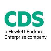 cds, a hewlett packard enterprise company