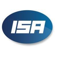 isa nordic logo image