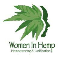 women in hemp