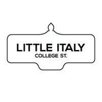 little italy business improvement area logo image