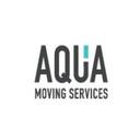 logo of Aqua Moving Services