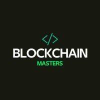 blockchain masters logo image