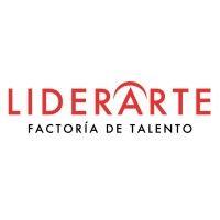 liderarte factoría de talento