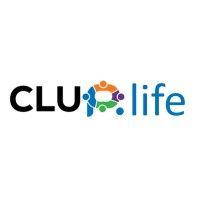 clup.life logo image