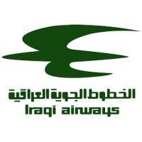 iraqi airways logo image