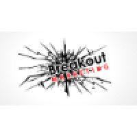 breakout marketing logo image