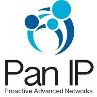 pan ip logo image