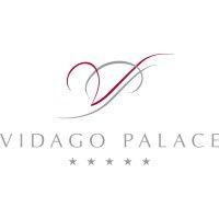 vidago palace hotel logo image