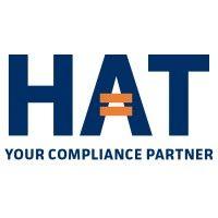 hat group logo image